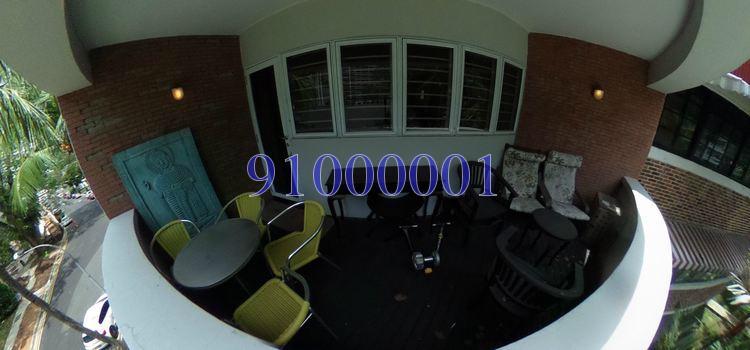 Tiong Bahru Estate (D3), Apartment #163324932